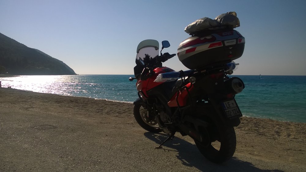 Lefkada