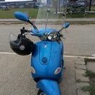 Aca vespa 92