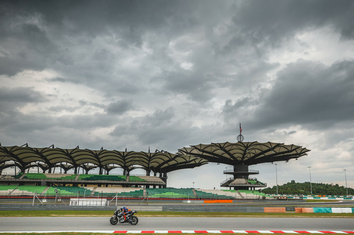 19. MotoGP trka - Malaysia Motorcycle Grand Prix