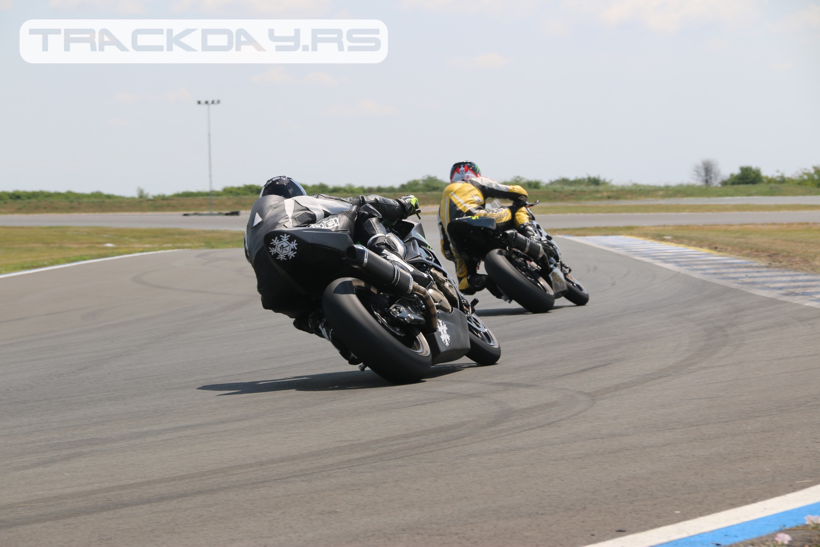 Trackday #8 Na Stazi NAVAK - Vožnja Na Stazi - BJBikers Forum