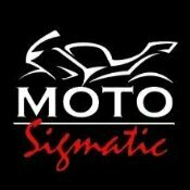 Sigmatic moto