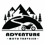 Creative biker