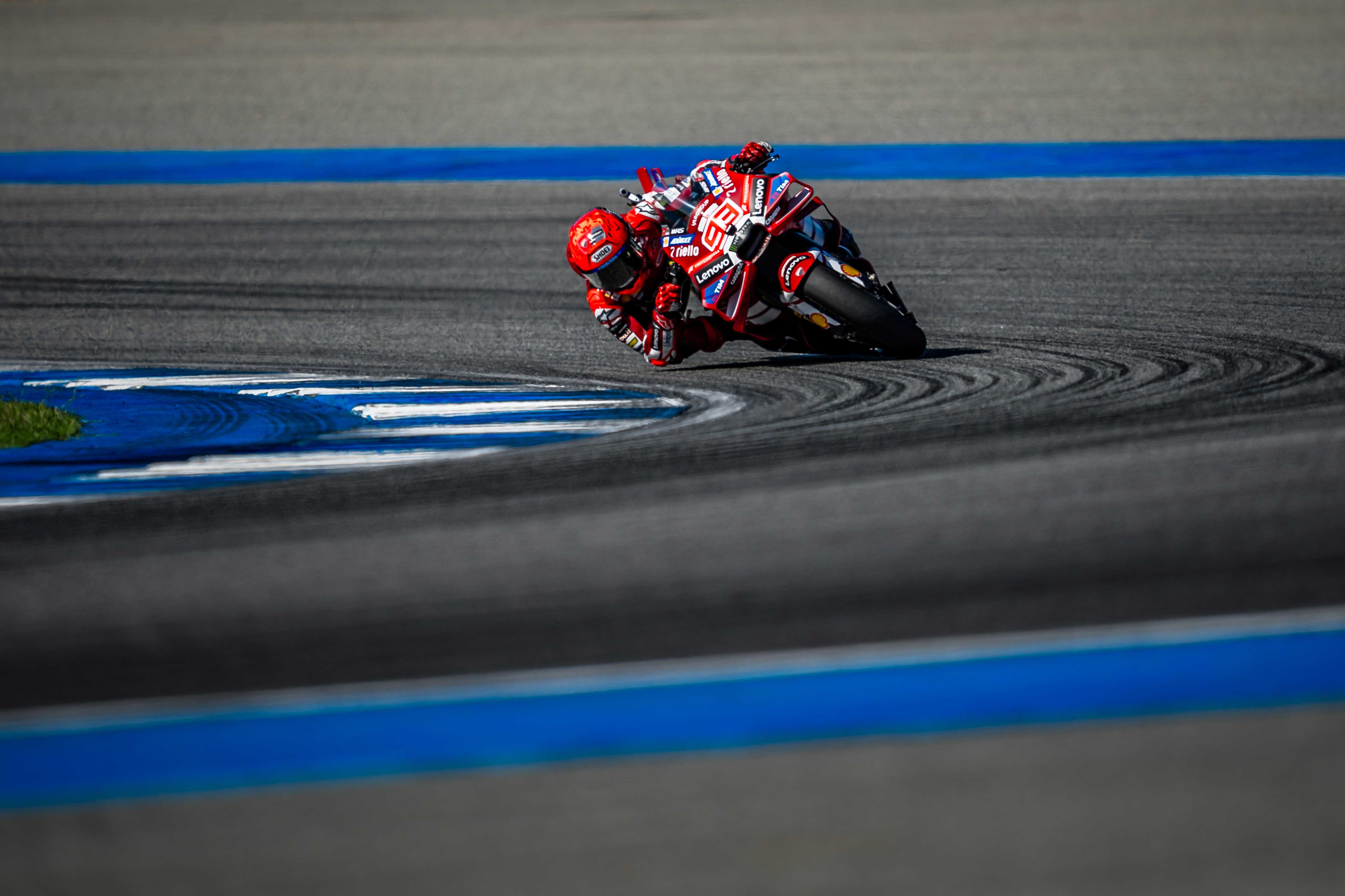2. MotoGP runda -   Autódromo Internacional de Goiânia – Ayrton Senna