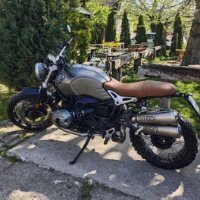 Scrambler