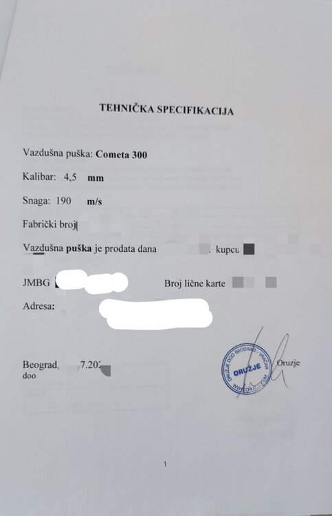 Tehničke karekteristike Cometa 300.jpg