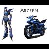 Arceen