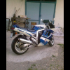 Mare gsxr